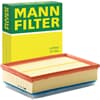 MANN FILTER INSPEKTIONSPAKET passend für RENAULT MASTER 3 OPEL MOVANO B 2,3 d