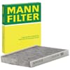 MANN FILTER INSPEKTIONSPAKET passend für FORD TRANSIT FD FA  2.2 TDCI 100-140 PS