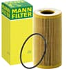 MANN FILTERSET+CASTROL 0W-40 ÖL passend für 2.7-3.4 S PORSCHE BOXSTER+CAYMAN 987