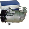 MAHLE Kompressor, Klimaanlage ACP 136 000P