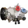 MAHLE Kompressor, Klimaanlage ACP 1323 000P