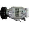 MAHLE Kompressor, Klimaanlage ACP 41 000P