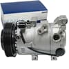 MAHLE Kompressor, Klimaanlage ACP 446 000P