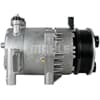 MAHLE Kompressor, Klimaanlage ACP 1207 000P