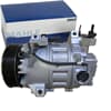 MAHLE Kompressor, Klimaanlage ACP 504 000P