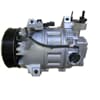 MAHLE Kompressor, Klimaanlage ACP 504 000P