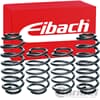EIBACH PRO-KIT TIEFERLEGUNGSFEDERN 30-35/30mm für SEAT LEON 5F VW GOLF 7 AUDI