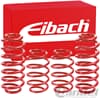 EIBACH SPORTLINE TIEFERLEGUNGSFEDERN 45/35-40mm für AUDI A3 8V SEAT LEON 5F