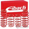 EIBACH SPORTLINE FAHRWERKSSATZ 20-50/20-35mm für VW GOLF 5+6 1K1 5K1 LIMO