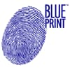 BLUE PRINT KREUZGELENK KARDANWELLE 25x64,3mm VORNE / HINTEN für NISSAN NAVARA