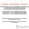 brembo BREMSSCHEIBEN + BELÄGE VORNE + HINTEN für VOLVO XC90 Bj. 2002 - 2014