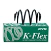 KYB K-FLEX FAHRWERKSFEDER FEDER VORDERACHSE passend für RENAULT MEGANE | RA3987