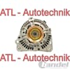 ATL LICHTMASCHINE GENERATOR für VW CORRADO GOLF 3 PASSAT 3A VENTO 2.8/9 VR6
