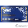 2x20 Liter SAE 5W-30 MANNOL Diesel TDI Motoröl für VW, BMW, Opel, Mercedes