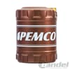 10L PEMCO iPOID 595 75W90 GETRIEBEÖL passend für API GL5 LKW MAN 342 M1-3 SCANIA