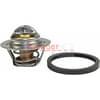 METZGER THERMOSTAT 92°C MIT DICHTUNG passend für OPEL ASCONA ASTRA COMBO CORSA