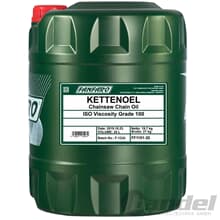 20 Liter FANFARO Kettenöl/Kettenhaftöl für Motorsägen
