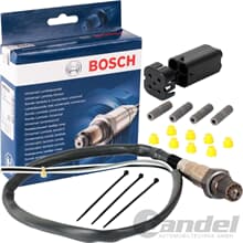 Original Bosch 0258986602 Lambdasonde Universal